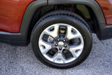Used 2021 Jeep Compass Limited image 6