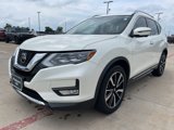 Used 2018 Nissan Rogue SL w/ Premium Package image 3