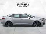 New 2025 Toyota Corolla XSE image 5