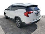 Used 2019 GMC Terrain SLT w/ Preferred Package image 4