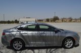 Used 2016 Chrysler 200 Limited image 6