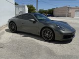 Used 2021 Porsche 911 Carrera w/ Premium Package image 4