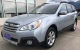 Used 2013 Subaru Outback 2.5i Limited image 3