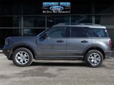 Certified 2022 Ford Bronco Sport image 2