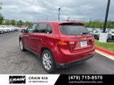 Used 2015 Mitsubishi Outlander Sport ES image 3