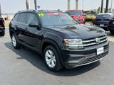 Used 2019 Volkswagen Atlas S w/ Towing Package image 2