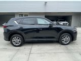 Used 2024 MAZDA CX-5 AWD 2.5 S w/ Select Package image 4
