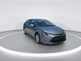 Used 2022 Toyota Corolla LE image 2