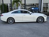 Used 2020 Mercedes-Benz CLS 450 image 3
