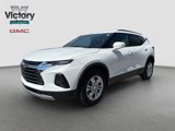 Used 2022 Chevrolet Blazer LT image 4
