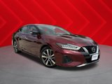 Used 2019 Nissan Maxima 3.5 SV w/ Floor Mat Group image 1