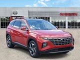 Used 2022 Hyundai Tucson Limited image 2