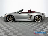 Used 2022 Porsche 718 Boxster 25th Years image 4