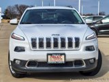 Used 2015 Jeep Cherokee Limited image 4