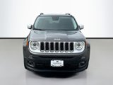 Used 2017 Jeep Renegade Limited image 2