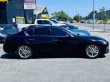 Used 2021 INFINITI Q50 Luxe image 4