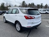 Used 2021 Chevrolet Equinox LS image 5