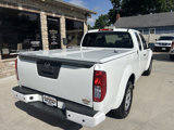 Used 2016 Nissan Frontier S image 5