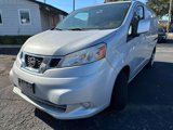 Used 2013 Nissan NV200 SV w/ Exterior Appearance Pkg image 4