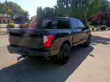 Used 2018 Nissan Titan SV w/ Midnight Edition image 5