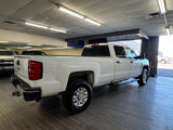 Used 2017 Chevrolet Silverado 2500 W/T w/ WT Convenience Package image 5