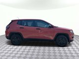 Used 2021 Jeep Compass Sport image 3