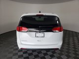 New 2025 Chrysler Voyager LX image 4