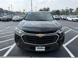 Used 2019 Chevrolet Traverse LS image 2