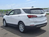 Certified 2022 Chevrolet Equinox LT image 4