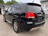 Used 2013 Kia Sorento SX w/ SX Premium Pkg image 6