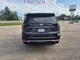 New 2025 Chevrolet Suburban Premier w/ Sun And Tow Package image 4
