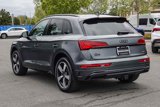Used 2022 Audi Q5 2.0T Premium Plus w/ Premium Plus Package image 4