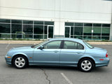 Used 2002 Jaguar S-TYPE 3.0 image 5