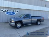 Used 2016 Chevrolet Silverado 1500 W/T w/ WT Convenience Package image 1