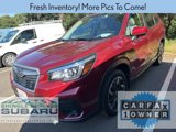 Used 2020 Subaru Forester Premium image 4