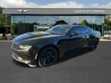 Used 2021 Chevrolet Camaro LT w/ RS Package image 3