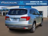 Used 2018 Honda Pilot EX-L image 4
