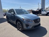 Used 2016 MAZDA CX-5 Grand Touring image 4