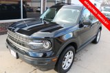 Used 2021 Ford Bronco Sport image 3