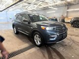 Used 2022 Ford Explorer XLT w/ Equipment Group 202A image 6
