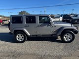 Used 2015 Jeep Wrangler Unlimited Sahara w/ Dual Top Group image 6