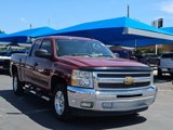 Used 2013 Chevrolet Silverado 1500 LT w/ All-Star Edition image 3