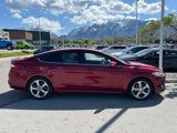 Used 2013 Ford Fusion SE image 2