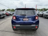 Used 2017 Jeep Renegade Latitude w/ Cold Weather Group image 5