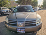 Used 2004 Mitsubishi Endeavor Limited image 4