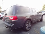 Used 2015 Lincoln Navigator L 4WD image 3