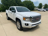 Used 2016 GMC Canyon SLT w/ Driver Alert Package image 4