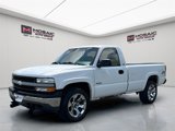Used 2002 Chevrolet Silverado 1500 4x4 Regular Cab w/ Heavy Duty Suspension Pkg image 3