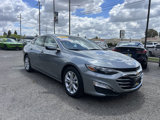 Used 2023 Chevrolet Malibu LT image 2