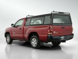 Used 2005 Toyota Tacoma 2WD Regular Cab image 3